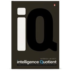 Блокнот Альт, А5 (135 х 205 мм), "ELEMENTS" мультиколор 80л., Арт. 3-80-072/23,