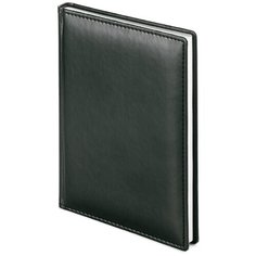 Ежедневник Альт датированный 2022 год, А5 (146 х 206 мм), "VELVET" черный 168 л., Арт. 3-123/04