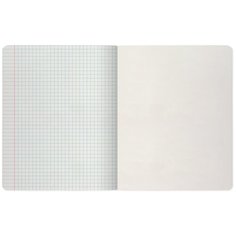 Тетрадь общая Альт, А5 (165 х 203 мм), "ELEMENTS" 96 л., клетка, Арт. 7-96-982, обложка в ассортименте