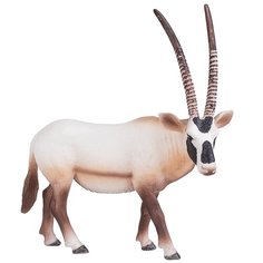 Фигурка Mojo Wildlife Орикс 387242, 12 см