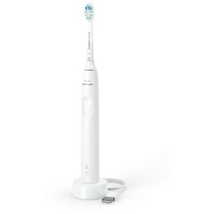 Электрическая зубная щетка Philips Sonicare 3100 series