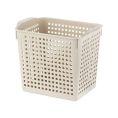 Корзинка "Лофт" 2,8л 200х135х165мм (латте) 642020 Violet