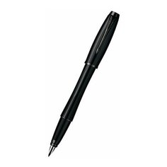 Parker F177 Urban Premium Metallic Black FP (S0949160)