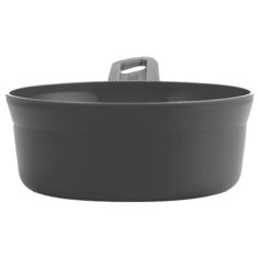 Миска Wildo Kasa Bowl XL Dark Grey