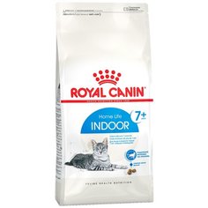 Сухой корм для кошек Royal Canin Indoor +7 1,5 кг
