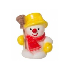 Игрушка Снеговик Весна В427