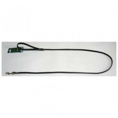 Поводок 8 черный п8ч Аркон