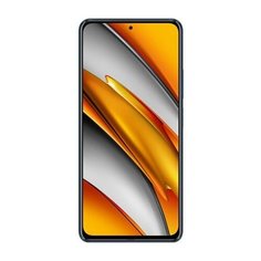 Смартфон Xiaomi Mi 11i 8/128GB, celestrial silver