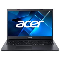 Ноутбук 15.6" FHD Acer Extensa EX215-22-R7EK black (AMD Ryzen 3 3250U/4Gb/128Gb SSD/noDVD/VGA int/No OS) (NX.EG9ER.026)