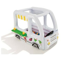 Игровой центр Bestway 52268 "фургон" 2+