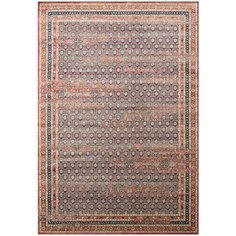 Высокоплотный ковер из вискозы Diana VD2330- V216 прямоугольник (280*380 см) Verbatex