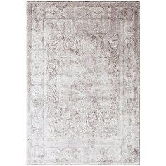 Винтажный серый ковер из Турции Bogazici BI03A прямоугольник (240*340 см) Royal
