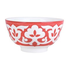 Кисе Хлопок красный 460мл 12,7см SRZKW50G11 HCS-913 Коралл