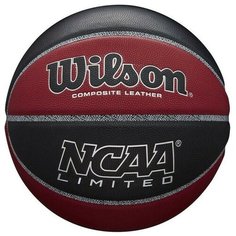 Мяч баскетбольный Wilson Ncaa Limited Bskt Blma арт.WTB06589XB07 р.7