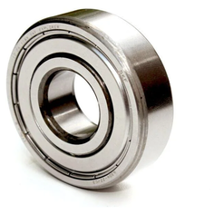 Подшипник 6304 ZZ Indesit C00377861 Whirlpool 481252028142