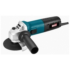 Шлифмашина угловая энергопром HOME MASTER УШМ-125/1100М (00-00010880)