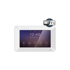 Монитор видеодомофона Tantos Rocky Wi- Fi VZ