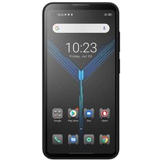 Смартфон Blackview BL5000 5G 8/128GB, phantom black