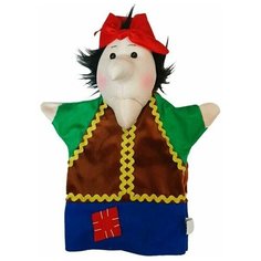 Тайга Тайга. Перчаточная кукла Баба-Яга 535 БЯ