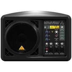 Активный монитор Behringer B207MP3 EUROLIVE