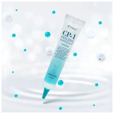Пилинг-сыворотка для кожи головы глубокое очищение ТМ Esthetic House CP-1 PEELING AMPOULE, 2 шт*20 МЛ