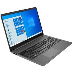 Ноутбук HP 15s-fq3019ur