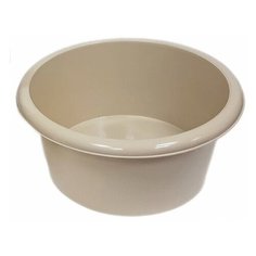 Таз б/крышки 10л "Латте" 0810/20 Violet