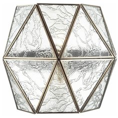 Настенное бра Favourite Osten 2925-1W, Латунь, E14