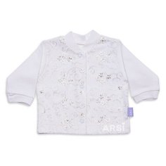 Распашонка для новорожденного ARSI Распашонка для новорожденного ARSI