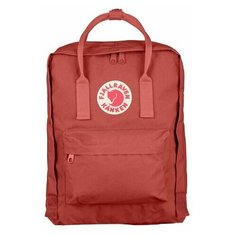 Рюкзак Fjallraven Kanken, терракотовый, 27х13х38 см, 16 л (F23510-307)