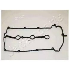 JAPANPARTS GP317 Прокладка клапанной крышки