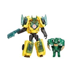 Hasbro Transformers B4713 Трансформеры Миниконы Бэтл- Пэкс .
