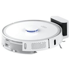 Робот- пылесос XCLEA QYSDJ01 H30 White
