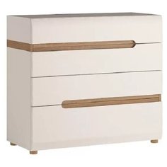 Комод Anrex Линате 4S/44