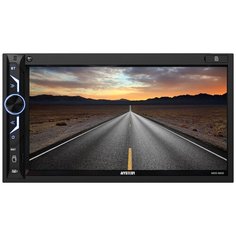 Автомагнитола Mystery MDD-6800