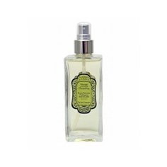 La Sultane de Saba Moisturizing Body Mist Парфюмерный лосьон- спрей для тела Зеленый чай / Имбирь 200 мл