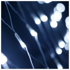 Светодиодная гирлянда ARD- NETLIGHT- HOME-1500x1500- CLEAR-150LED White (230V, 12W) (Ardecoled, IP20)