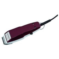 Машинка д/тримминга Moser 1400 Mini с ун/нас бордовый MOSER MR-1411-0050