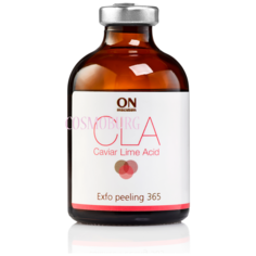 Пилинг- кератолитик ONmacabim CLA Exfo peeling 50 мл