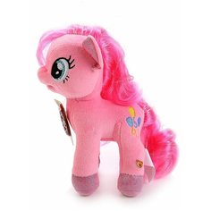 Мягкая игрушка озвученная Мульти- Пульти My Little Pony Пинки Пай 18 см