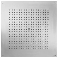 Верхний душ Bossini Dream Cube H38459 CR, хром