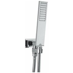 Гигиенический душ Bossini Flat-One C13001 CR, хром