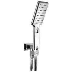 Гигиенический душ Bossini Agua life C13002 CR, хром