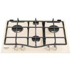 Газовая варочная панель Hotpoint-Ariston PSN 645(OW) GH R