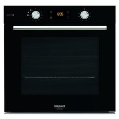 Электрический духовой шкаф Hotpoint-Ariston FA4S 841 J BLG