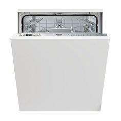 Встраиваемая посудомоечная машина Hotpoint-Ariston HIO 3T141 W