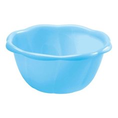 Миска 2,5Л (микс 5) Phibo