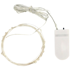 Гирлянда Sh Lights Капельки, 190 см, 20 ламп, фиолетовый
