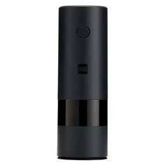 Мельница для специй электрическая Xiaomi HuoHou Electric Grinder перец/соль Черный