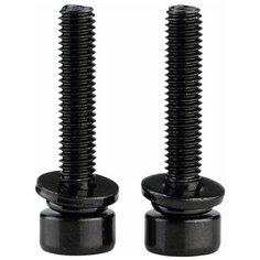 Болты для тормозного адаптера CLARKS CMB-FM05 Flat Mount Bolts 43mm (пара) Clark`S